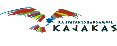 Rahvatantsuansambel Kajakas